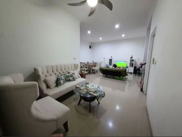 Rumah Siap Huni Karang Tengah Ciledug Furnished