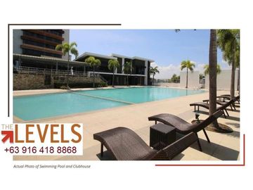 2 Bedroom RFO Condo in Filinvest City beside Ayala Alabang