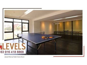 2 Bedroom RFO Condo in Filinvest City beside Ayala Alabang