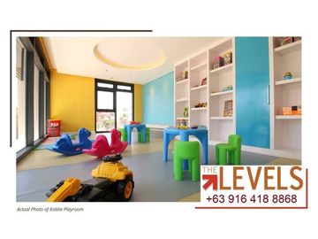 2 Bedroom RFO Condo in Filinvest City beside Ayala Alabang