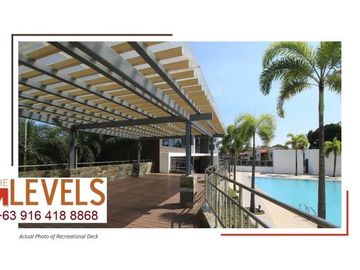 2 Bedroom RFO Condo in Filinvest City beside Ayala Alabang