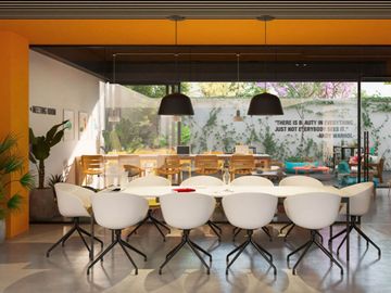 Departamento con alberca, pet friendly, coworking, venta Providencia Guadalajara