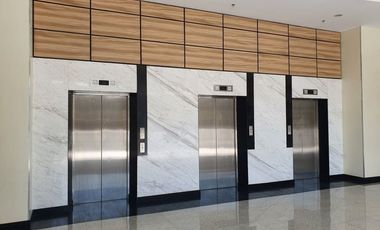 1 BR CONDO PRESELLING - NO SPOT DP - 2022 TURNOVER