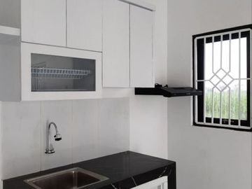 Perumahan Modern dengan Smarthome di Mojosari, Mojokerto