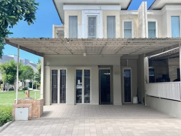 Rumah Pakuwon City EastCoast Park Dkt Kertajaya, Kenjeran
