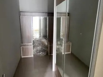 Rumah Pakuwon City EastCoast Park Dkt Kertajaya, Kenjeran