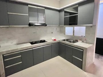 Rumah Pakuwon City EastCoast Park Dkt Kertajaya, Kenjeran