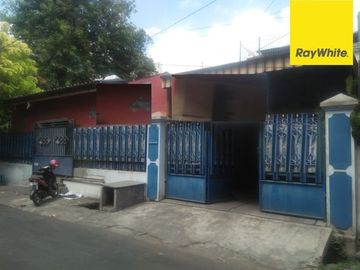 Dijual Rumah 1,5 Lantai Di Asem Raya, Surabaya