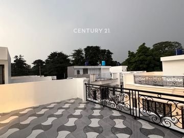 RUMAH CLUSTER MURAH 2 LANTAI DI TANJUNG BARAT