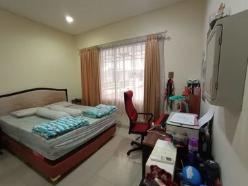 DIJUAL RUMAH CANTIK SIAP HUNI DI PURI MANSION,JAKARTA BARAT