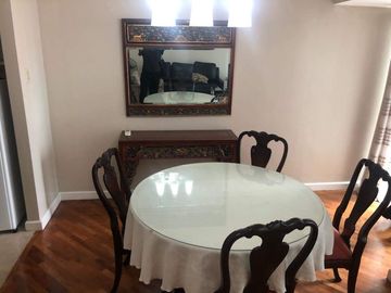 Condominium 1 Bedroom: 1BR Condo For Sale in Manansala Tower Rockwell Makati City