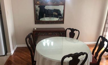 Condominium 1 Bedroom: 1BR Condo For Sale in Manansala Tower Rockwell Makati City