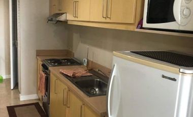 Condominium 1 Bedroom: 1BR Condo For Sale in Manansala Tower Rockwell Makati City