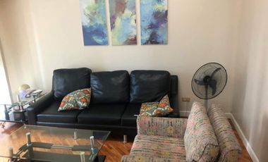 Condominium 1 Bedroom: 1BR Condo For Sale in Manansala Tower Rockwell Makati City
