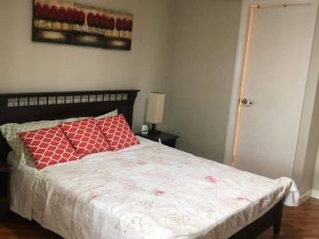 Condominium 1 Bedroom: 1BR Condo For Sale in Manansala Tower Rockwell Makati City