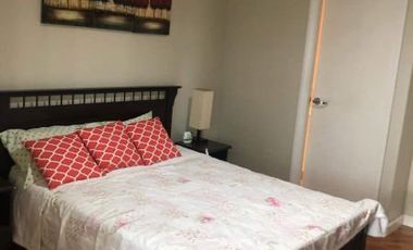 Condominium 1 Bedroom: 1BR Condo For Sale in Manansala Tower Rockwell Makati City