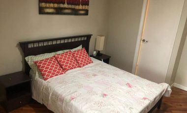 Condominium 1 Bedroom: 1BR Condo For Sale in Manansala Tower Rockwell Makati City