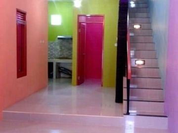 Rumah gunung batu sayap cimindi pasteur bandung