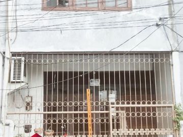 Dijual Rumah Siap Huni, Bebas Banjir, Letak Strategis