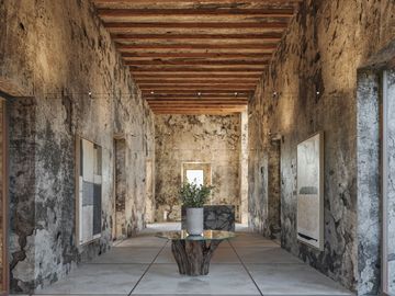 Terrenos en Hacienda Salinera junto a la playa| Mod.Zona bahia Vista