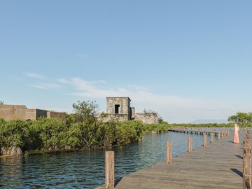 Terrenos en Hacienda Salinera junto a la playa| Mod.Zona bahia Vista