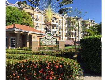 APARTAMENTO EN VENTA/ALQUILER EN ALBROOK PARK FULL AMOBLADO 3 REC