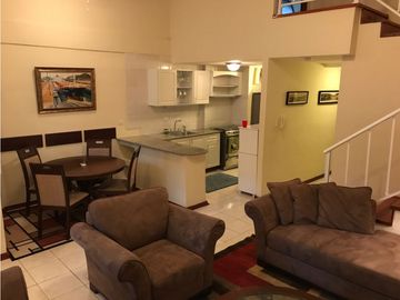 APARTAMENTO EN VENTA/ALQUILER EN ALBROOK PARK FULL AMOBLADO 3 REC
