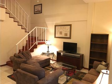 APARTAMENTO EN VENTA/ALQUILER EN ALBROOK PARK FULL AMOBLADO 3 REC