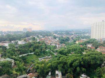 Full Furnish Studio Lt.11 APARTEMEN GALERI CIUMBULEUIT 3 Bandung