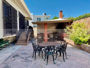 CASA EN VENTA EN CONTRY