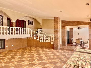 CASA EN VENTA EN CONTRY