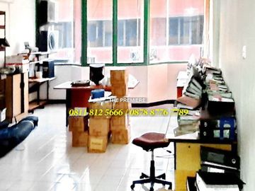 DIJUAL RUKAN GRAHA CEMPAKA MAS HARGA BU
