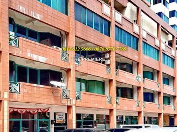 DIJUAL RUKAN GRAHA CEMPAKA MAS HARGA BU