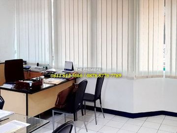 DIJUAL RUKAN GRAHA CEMPAKA MAS HARGA BU