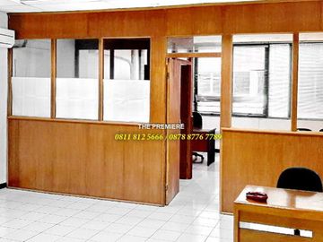DIJUAL RUKAN GRAHA CEMPAKA MAS HARGA BU
