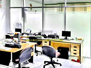 DIJUAL RUKAN GRAHA CEMPAKA MAS HARGA BU