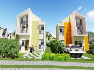 BURUAN MILIKI KAVLING MURAH LUAS KUALITAS PREMIUM DIBANDUNG
