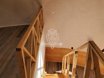 Domo en venta 2D 2B hermosas vistas Ensenada Puerto Varas