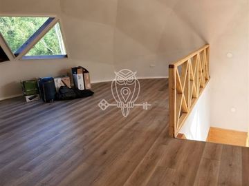 Domo en venta 2D 2B hermosas vistas Ensenada Puerto Varas