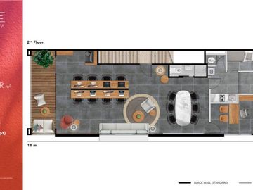 Hive @Himalaya, Ruko Investasi Menjanjikan di Lippo Karawaci Tangerang
