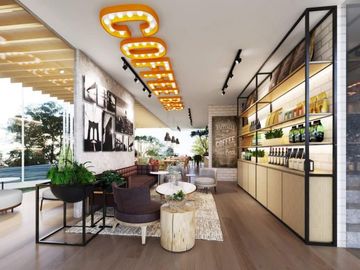 Hive @Himalaya, Ruko Investasi Menjanjikan di Lippo Karawaci Tangerang