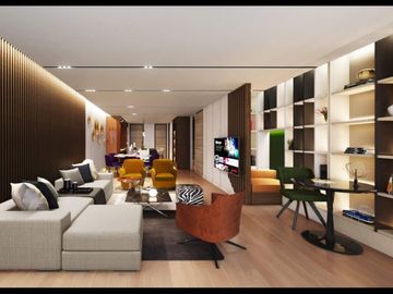 Hive @Himalaya, Ruko Investasi Menjanjikan di Lippo Karawaci Tangerang