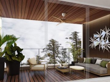 Hive @Himalaya, Ruko Investasi Menjanjikan di Lippo Karawaci Tangerang