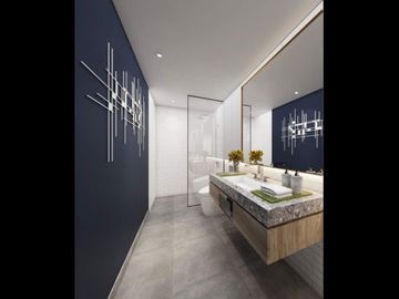 Hive @Himalaya, Ruko Investasi Menjanjikan di Lippo Karawaci Tangerang