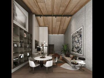 Hive @Himalaya, Ruko Investasi Menjanjikan di Lippo Karawaci Tangerang