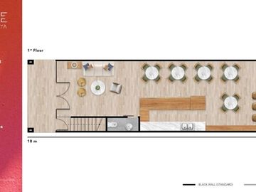 Hive @Himalaya, Ruko Investasi Menjanjikan di Lippo Karawaci Tangerang