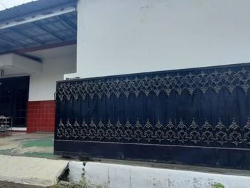 Rumah Hook Lokasi strategis di Cilandak Belakang Citos