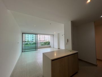 apartamento en arriendo/venta en altos de riomar. Cod V9454