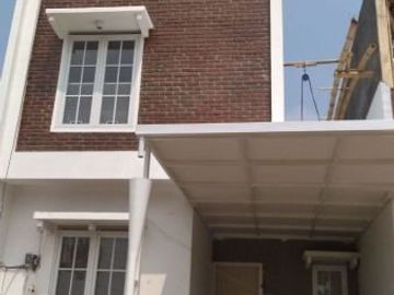 LANGKA! Rumah 2LT Tanpa DP Best Seller di Padalarang Cilame Ngamprah