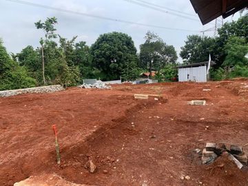 Tanah Depok Selangkah Pintu Tol Sawangan Legalitas SHM